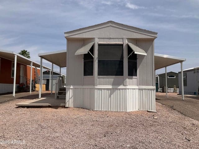 2292 N Ironwood Drive #82, Apache Junction, AZ