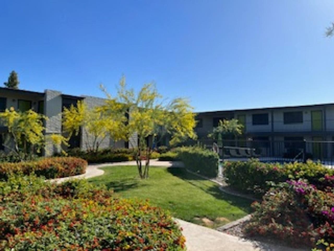 1111 S San Jose #1, Mesa, AZ