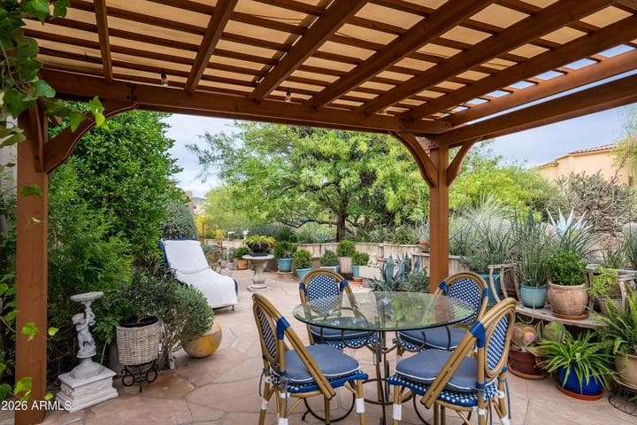 10433 E PALO BREA Drive #42, Scottsdale, AZ