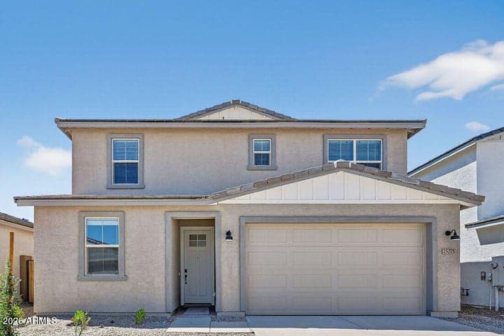 25275 N 165TH Lane, Surprise, AZ