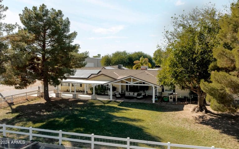 24050 S 124TH Street, Chandler, AZ