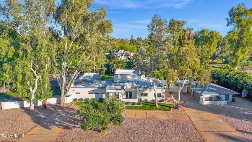 11813 N Blackheath Road, Scottsdale, AZ