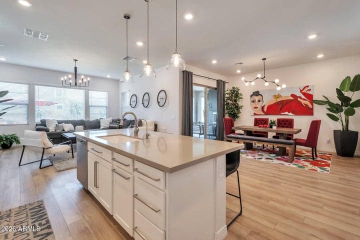22696 E BONANZA Way, Queen Creek, AZ