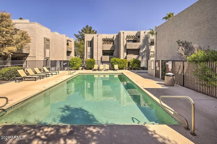 8020 E THOMAS Road #318, Scottsdale, AZ