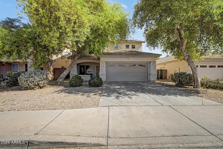 14578 W EVANS Drive, Surprise, AZ