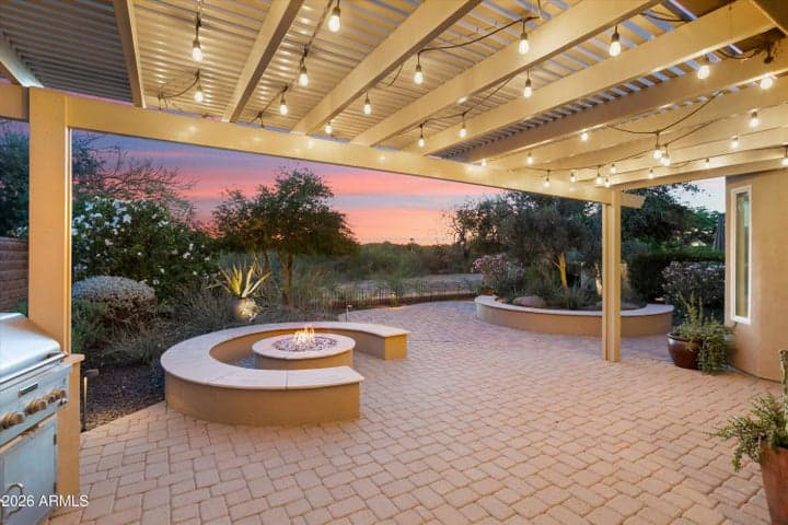 28326 N 129TH Drive, Peoria, AZ