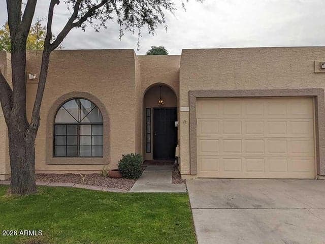 9281 W JASON Drive, Peoria, AZ