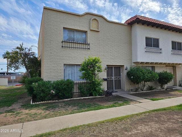 4614 N 19 Avenue, Phoenix, AZ