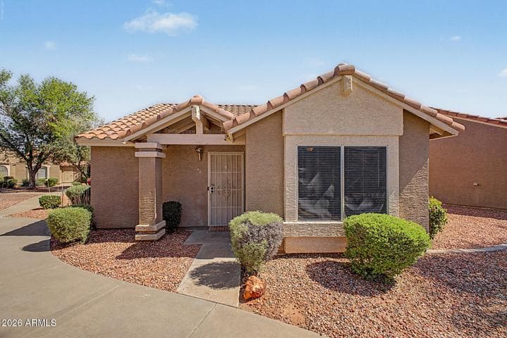 7040 W OLIVE Avenue #40, Peoria, AZ
