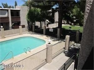 1927 E Hampton #121, Mesa, AZ