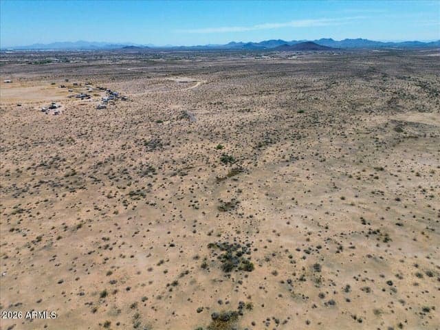 XXXX S 363RD AVE Avenue #-/-, Tonopah, AZ