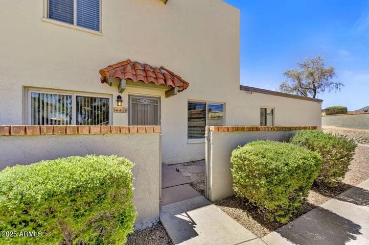 14414 N BOXWOOD Lane, Fountain Hills, AZ