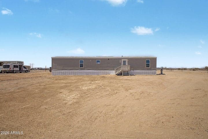 8810 S 341ST Drive, Tonopah, AZ