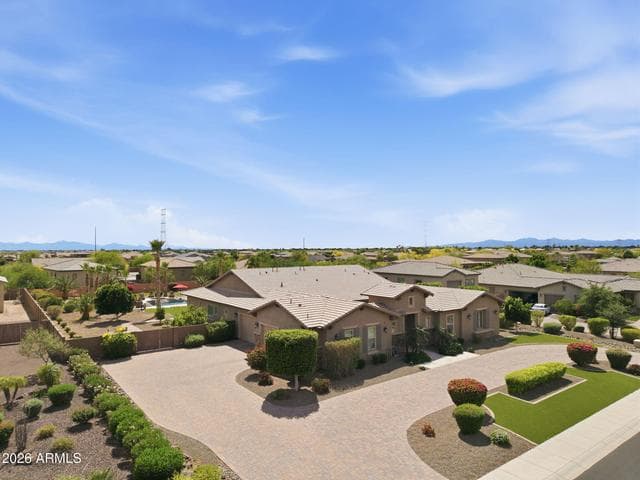 7561 W ARTEMISA Avenue, Peoria, AZ