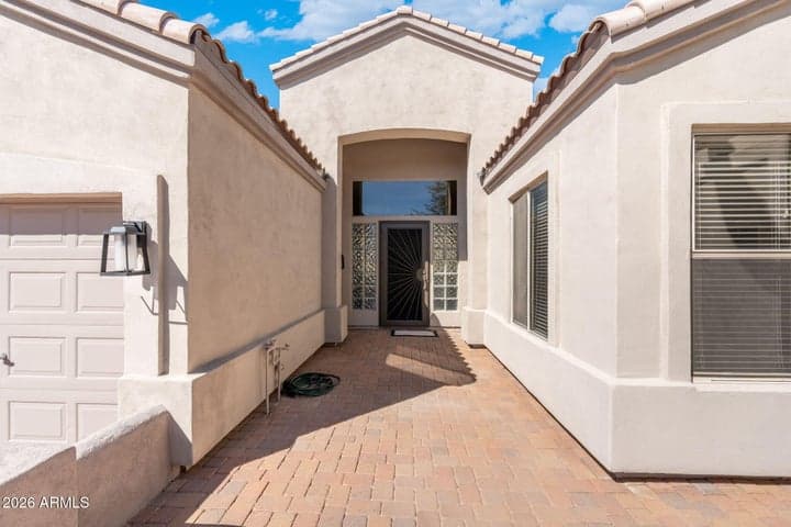 6952 E TRAILRIDGE Circle, Mesa, AZ