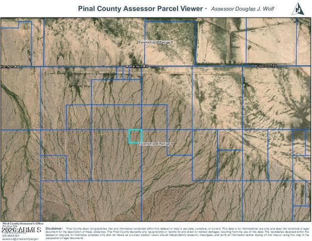 002 W Harmon Road #-, Casa Grande, AZ