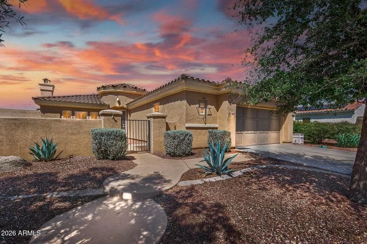 13840 W JUNIPERO Drive, Sun City West, AZ