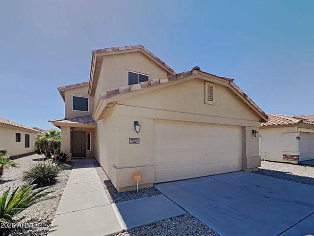 31330 N SHALE Drive, San Tan Valley, AZ