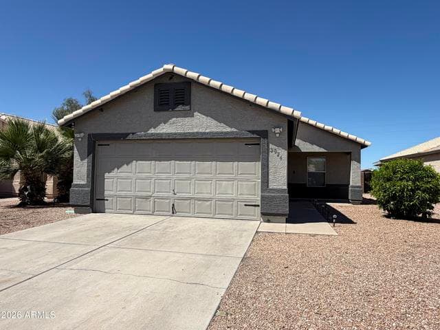 2026 S LAWTHER Drive, Apache Junction, AZ