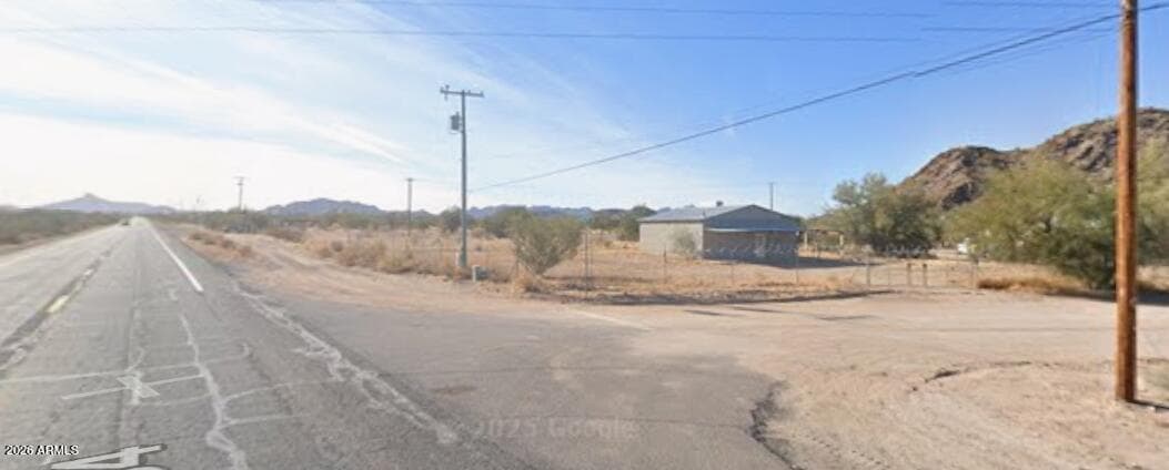 46448 W HIGHWAY 84 --, Maricopa, AZ