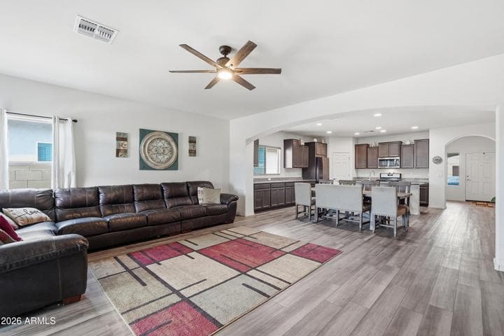 6385 W PLEASANT OAK Court, Florence, AZ