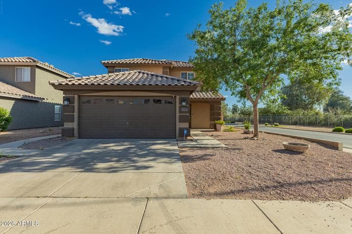 11849 W LUPINE Avenue, El Mirage, AZ