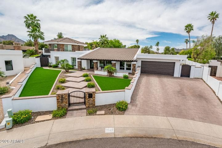 9626 N 33RD Street, Phoenix, AZ
