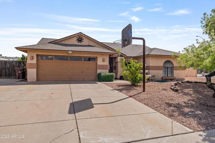 8845 W ALICE Avenue, Peoria, AZ