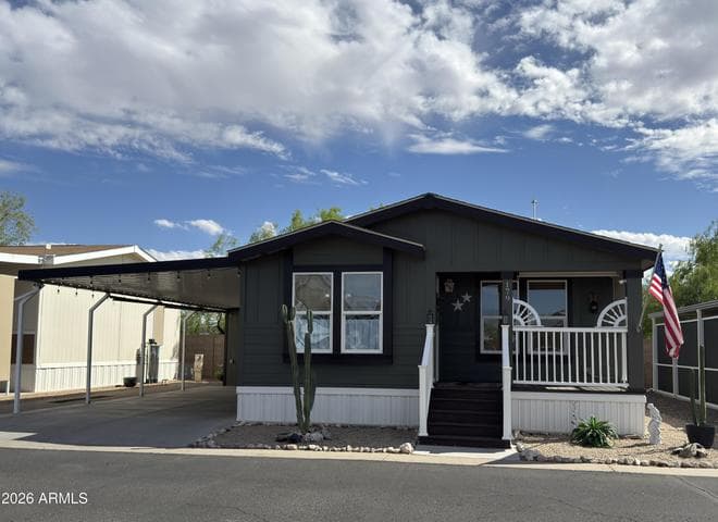 17506 W Van Buren Street #179, Goodyear, AZ