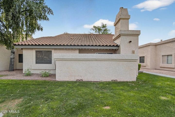 2019 W LEMON TREE Place #1160, Chandler, AZ