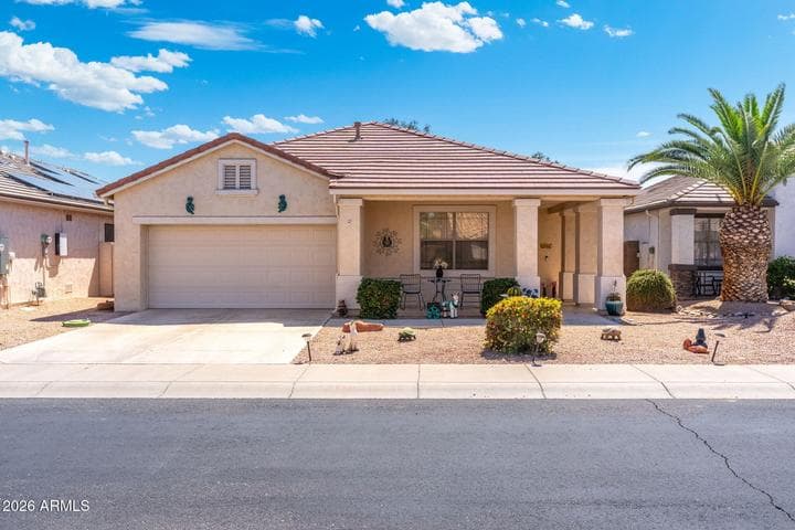 18031 W UDALL Drive, Surprise, AZ