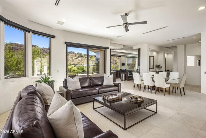 4514 E FOOTHILL Drive, Paradise Valley, AZ