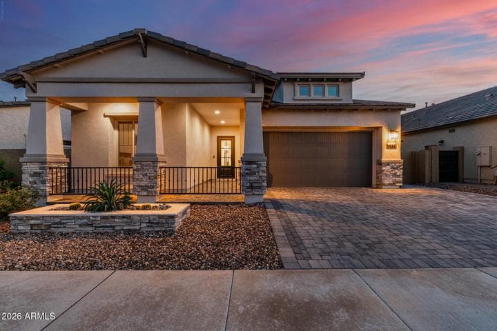 5711 E SCARLET Street, Mesa, AZ
