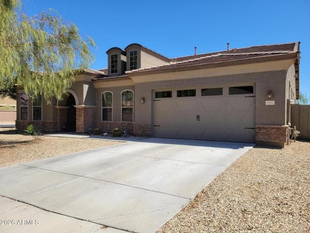 1887 S 161ST Avenue, Goodyear, AZ