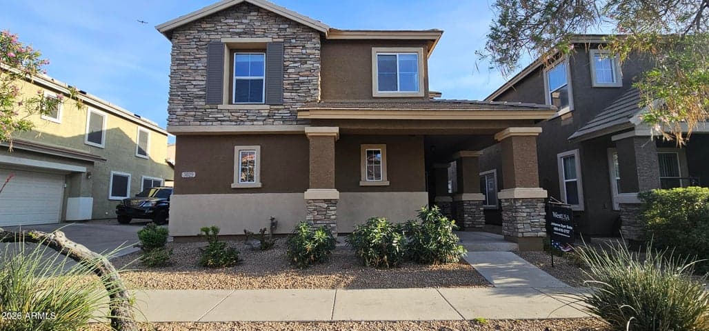 3029 W Villa Cassandra Drive, Phoenix, AZ