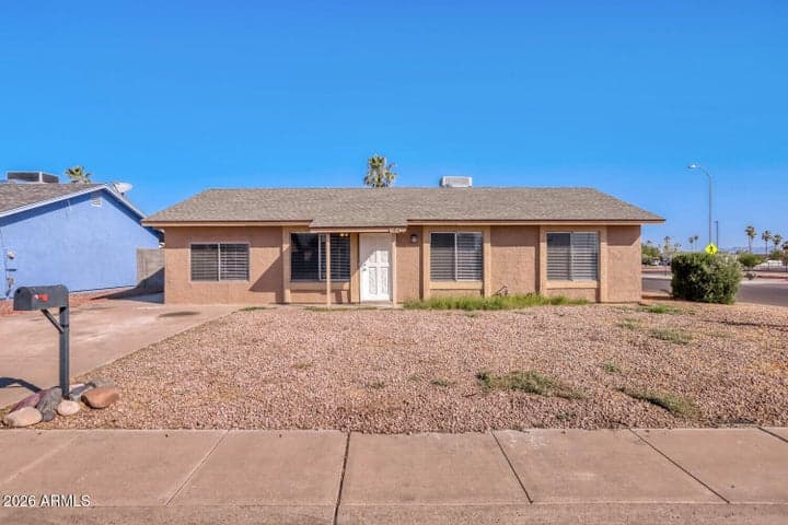 904 W YALE Drive, Tempe, AZ