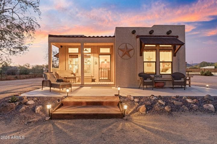 36808 N 27TH Street, Cave Creek, AZ
