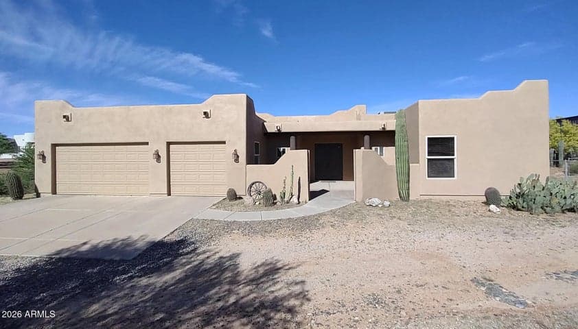 33904 N 140TH Place, Scottsdale, AZ