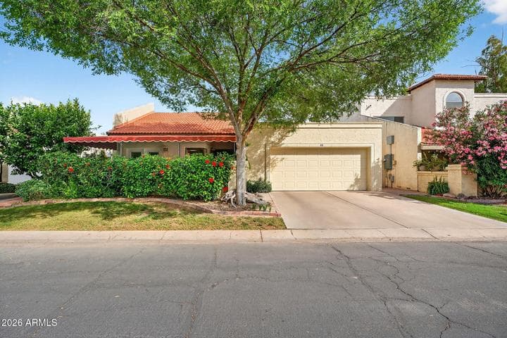 2322 S ROGERS -- #44, Mesa, AZ