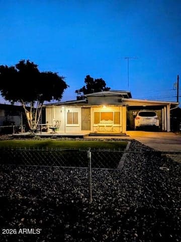 8204 E 6TH Avenue, Mesa, AZ