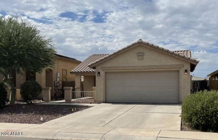 42244 W CALLE Street, Maricopa, AZ
