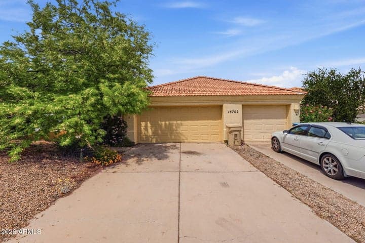 16702 E Westby Drive #A, Fountain Hills, AZ