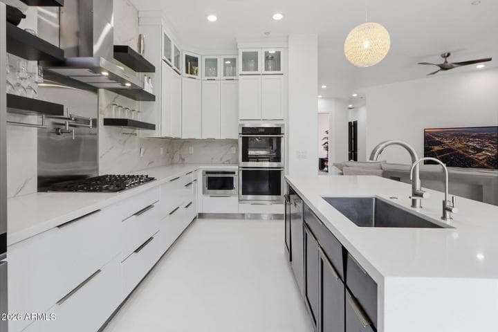 11116 N 78TH Street, Scottsdale, AZ