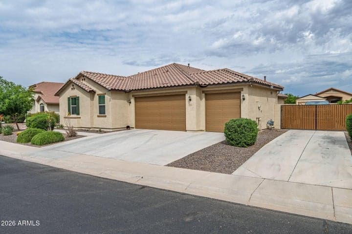 40614 W HOPPER Drive, Maricopa, AZ