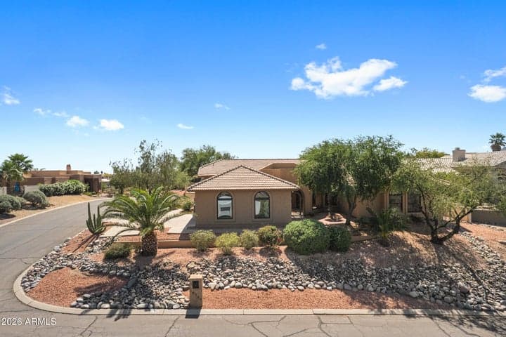 15539 E TELEGRAPH Drive, Fountain Hills, AZ