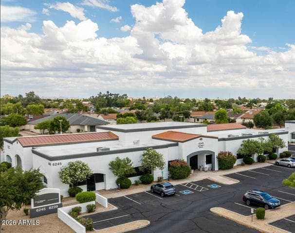 6245 E BROWN Road #101, Mesa, AZ