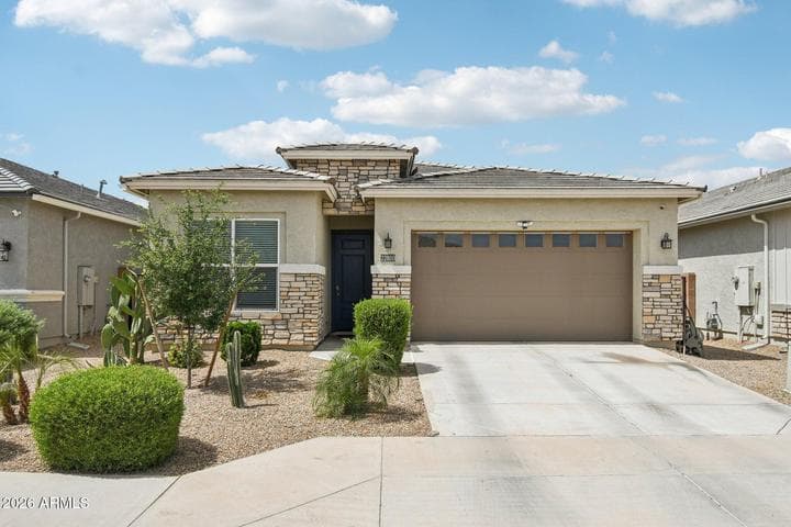 22800 N BOLIVIA Street, Maricopa, AZ