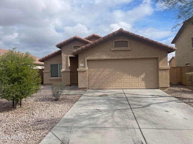 1333 S 220th, Buckeye, AZ