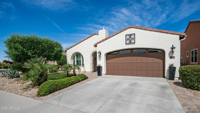 88 E ATOLE Court, Queen Creek, AZ