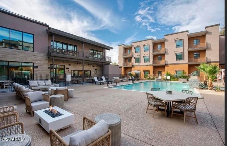 9449 N 90th Street #A3, Scottsdale, AZ